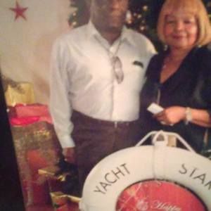 Meet your Posher, Roberta